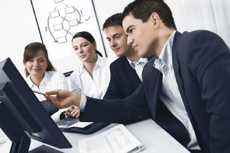 Bản mô tả công việc nhân viên nhân sự chi tiết sẽ ra sao? 