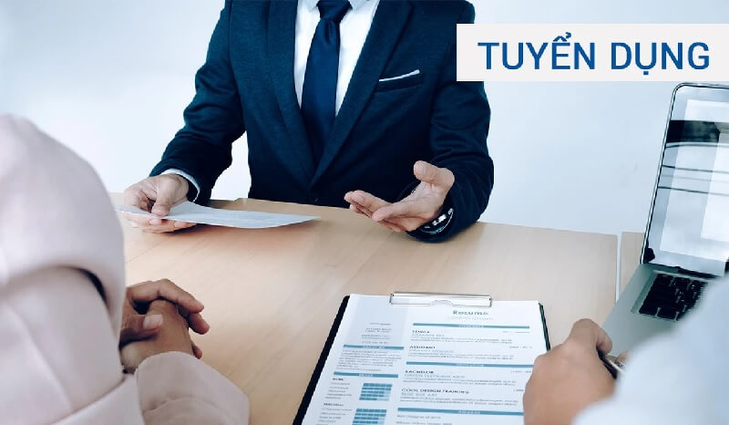 Yêu cầu phản hồi khi làm việc dành cho nhân viên phụ kho 