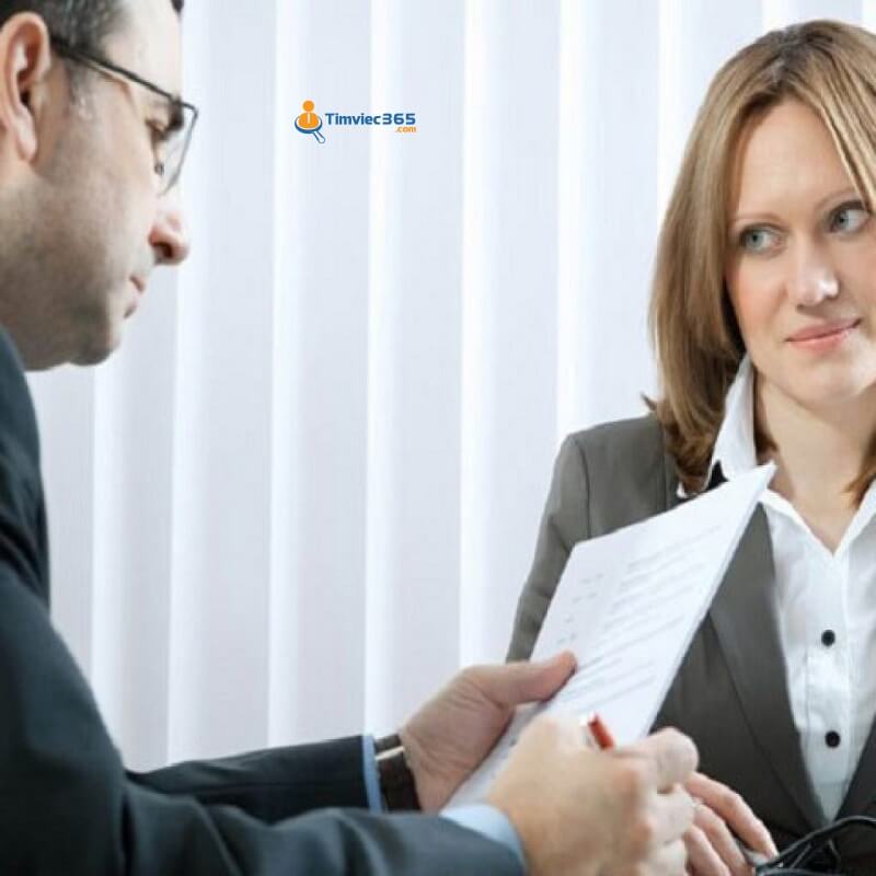 Yêu cầu công việc đối với nhân viên sales tour