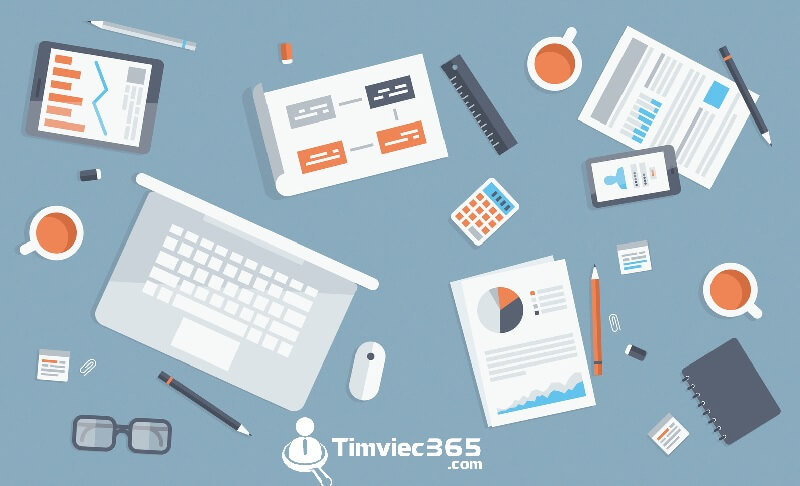 Trình độ đối với ứng viên đồ họa 