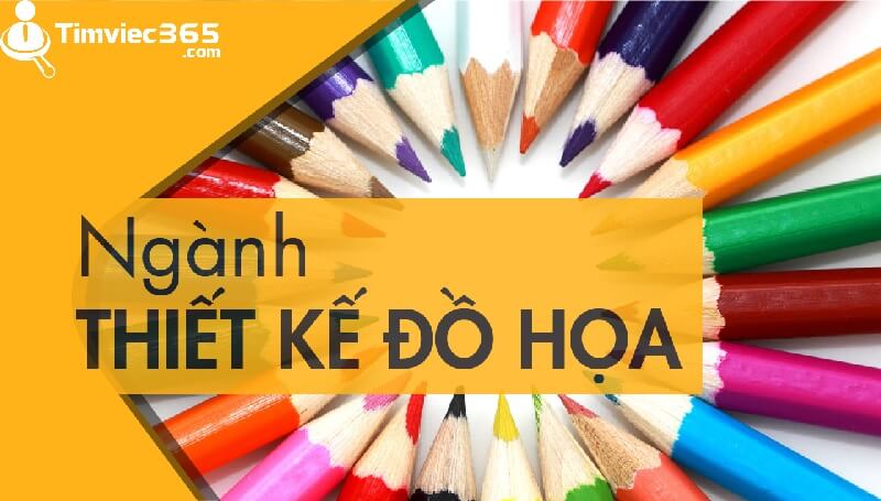 Yêu cầu về các kỹ năng của nhân viên thiết kế đồ họa