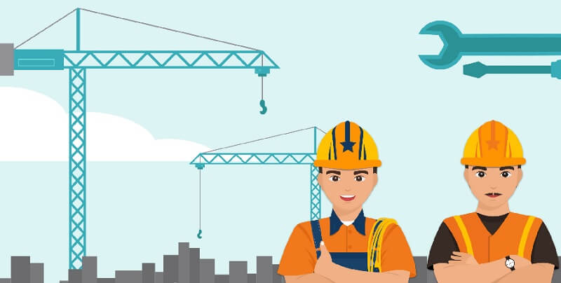 Tổng quan cái nhìn về nhân viên vận hành