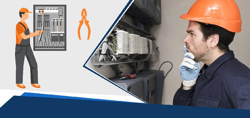 Nhân viên vận hành có quy tắc làm việc cần bắt