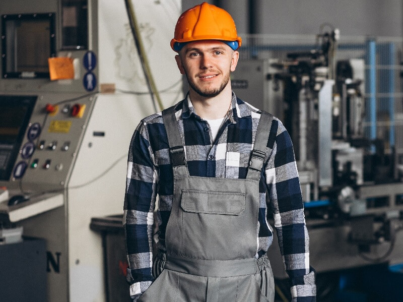 Cơ hội nắm bắt vị trí nhân viên vận hành