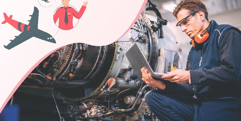 Yêu cầu được thiết lập là gì cho nhân viên vận hành