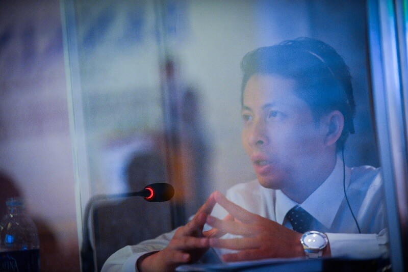 Đôi nét về nguyên tắc hành nghề phiên biên dịch tiếng Trung