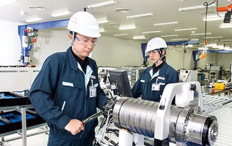 Mô tả công việc phó giám đốc