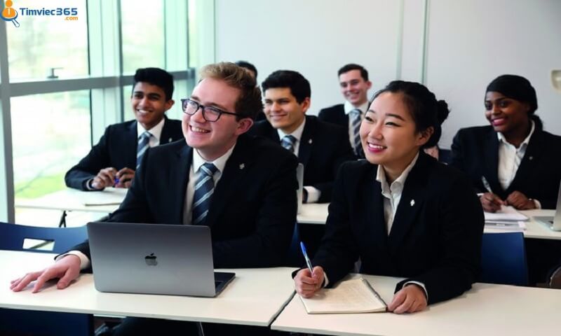 Có rất nhiều yêu cầu dành cho vị trí Quản lý du lịch