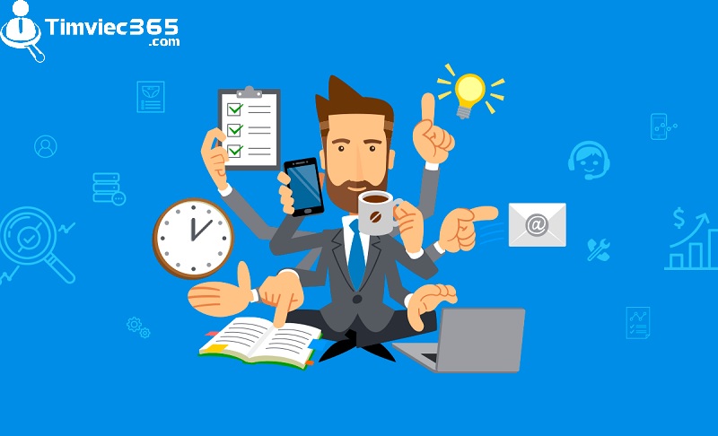 Bảo đảm các thành phần thuộc hệ thống hoạt động trơn tru, hiệu quả