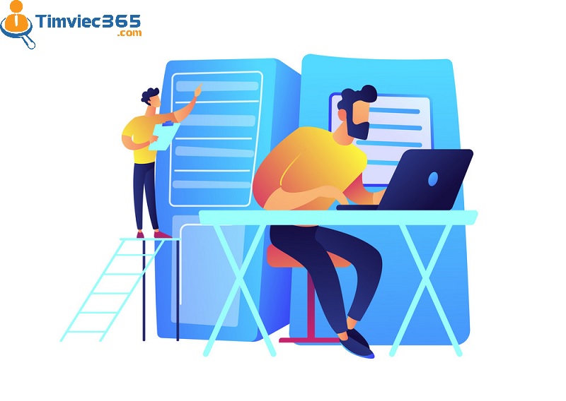 Sửa chữa, khắc phục các thành phần lỗi thuộc hệ thống mạng