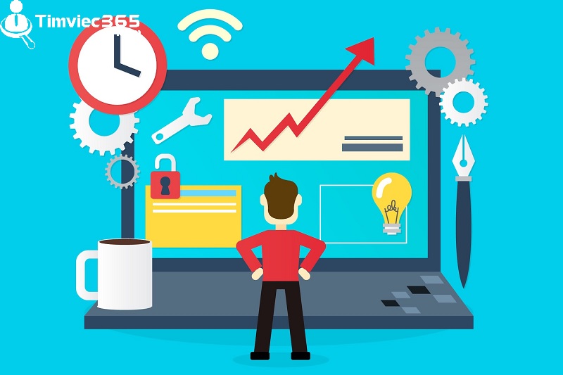  Mức lương và cơ hội từ công việc System Administrator