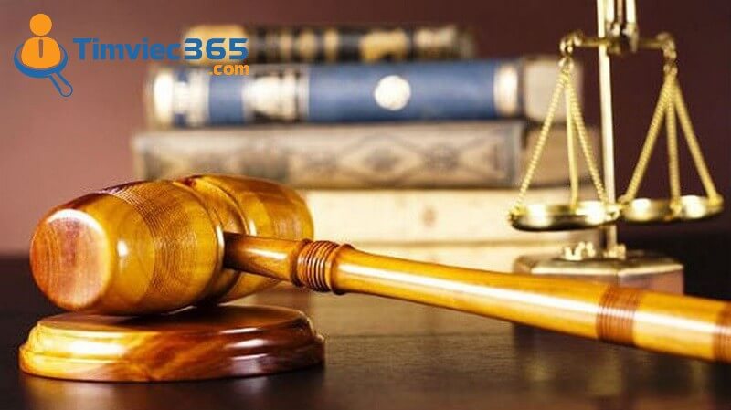 Mức lương dành cho người phán xử? 