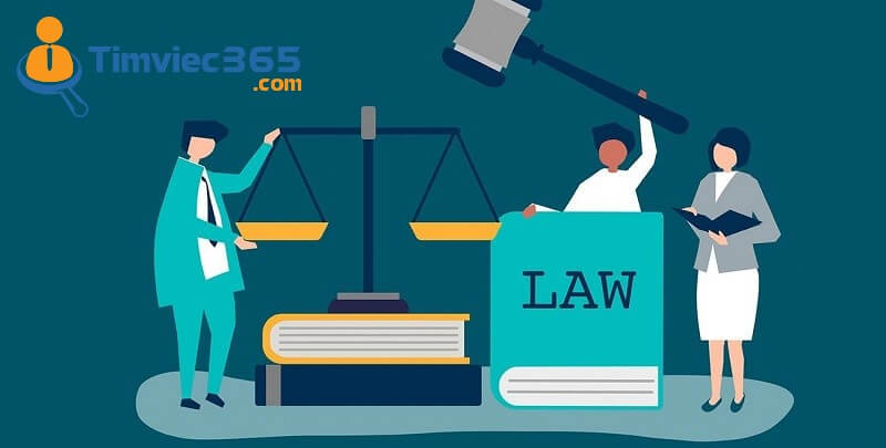 Những nhiệm vụ, quyền hạn của người bảo vệ công lý 