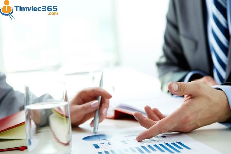 Bản mô tả công việc thiết kế in ấn - Các nhiệm vụ cần hoàn thành