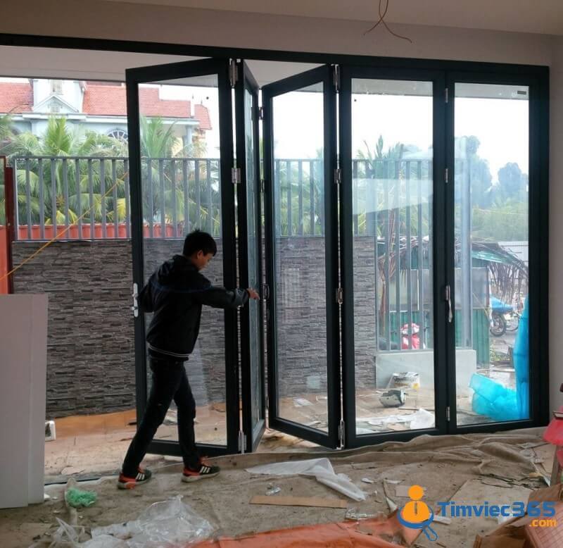 Về bằng cấp kinh nghiệm 