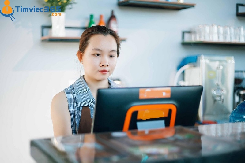 Kiểm tra và báo cáo cuối ca