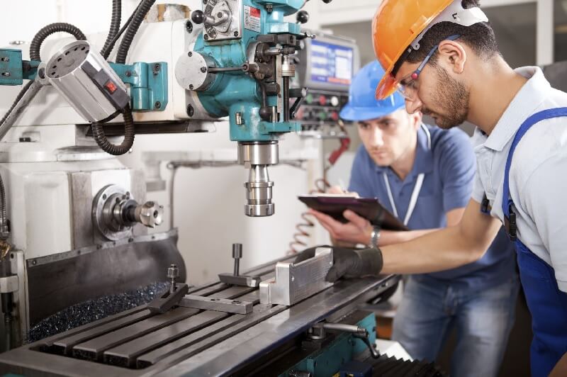 Nắm bắt sản xuất điều hành quản lý