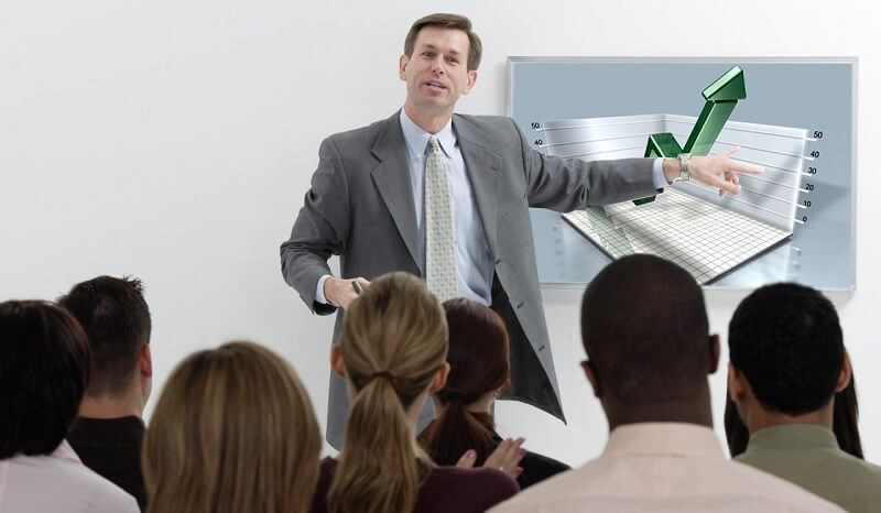 Yêu cầu được đặt ra khi tổ chức tuyển dụng vị trí sản xuất