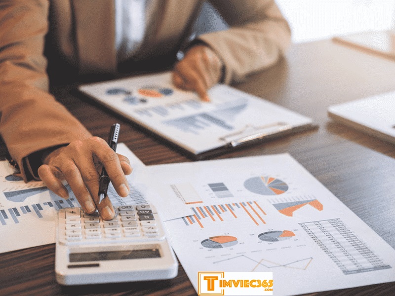 Mô tả công việc Trade marketing - thực hiện báo cáo theo quy định