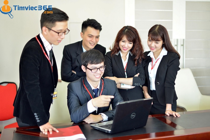 Mức lương và quyền lợi đối với vị trí trưởng nhóm tuyển dụng 