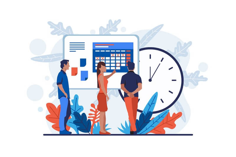 Xây dựng và phát triển đội ngũ nhân sự cho công ty