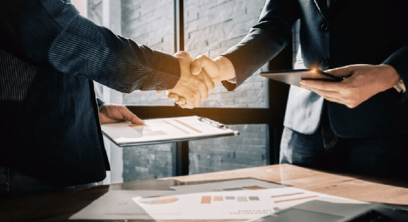 Nắm bắt công việc mô tả bản in trưởng phòng kinh doanh bất động sản