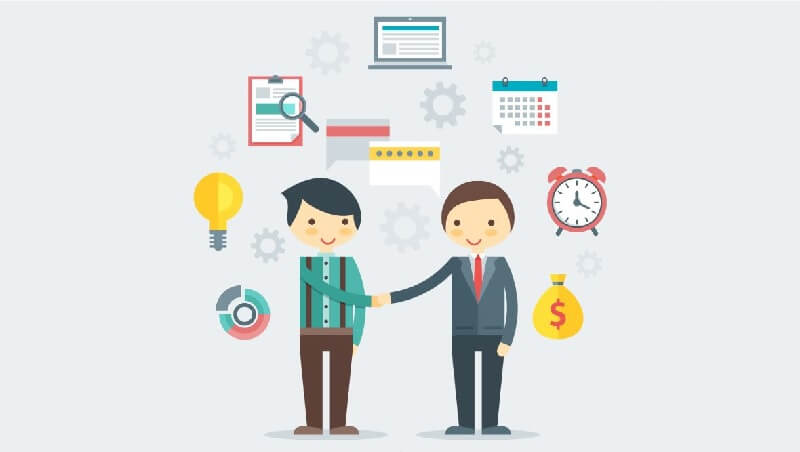 Lựa chọn đơn xin việc