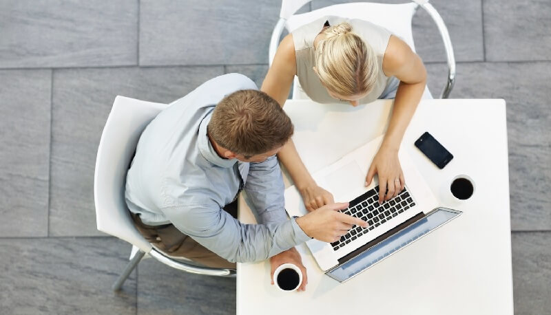 Tìm trưởng phòng kinh doanh bất động sản nhanh hơn