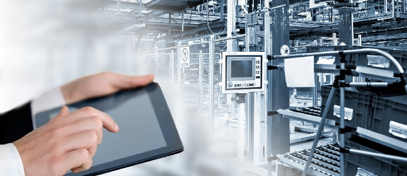 Nhìn tổng quát về trưởng phòng sản xuất