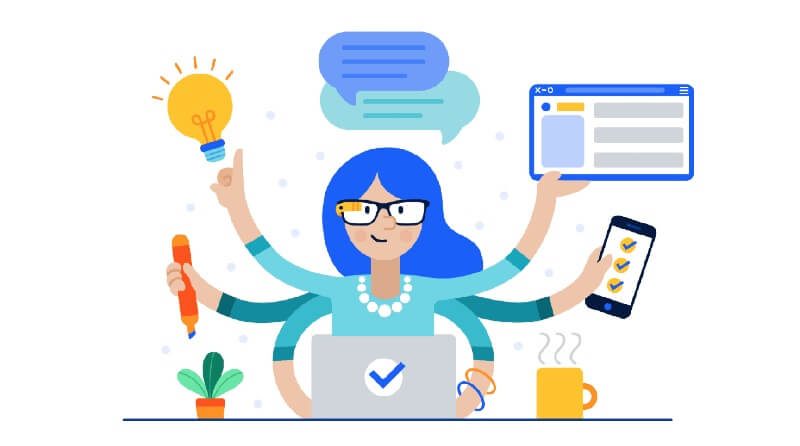 A trưởng phòng có trách nhiệm ra sao?