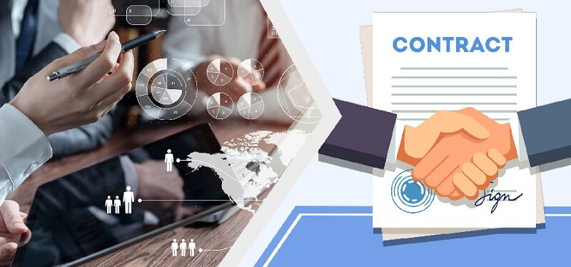 Công việc cho hoạt động phối hợp