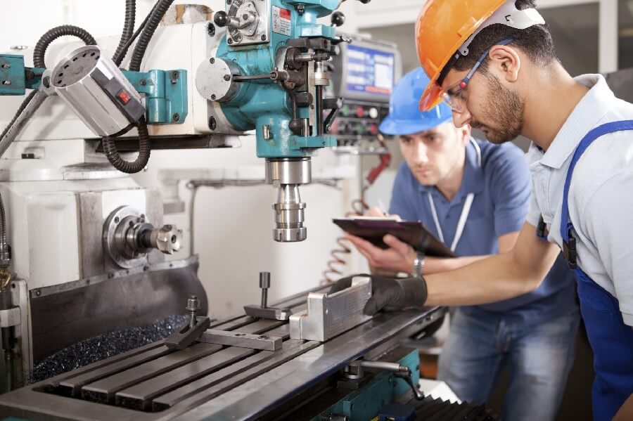 Yêu cầu dành cho vị trí trưởng phòng sản xuất