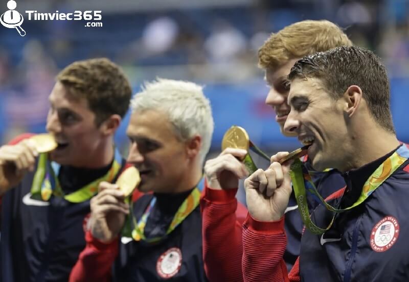 Sự thất bại với nghề là những ai? 