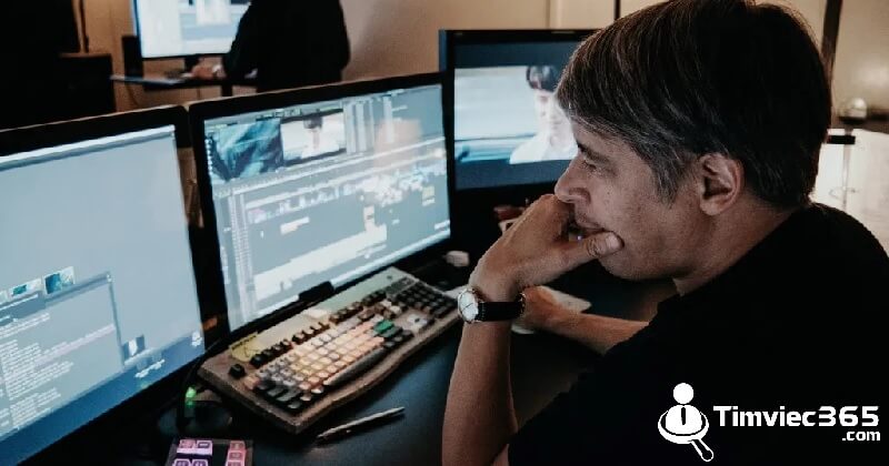 Trách nhiệm công việc chính dành cần thực hiện