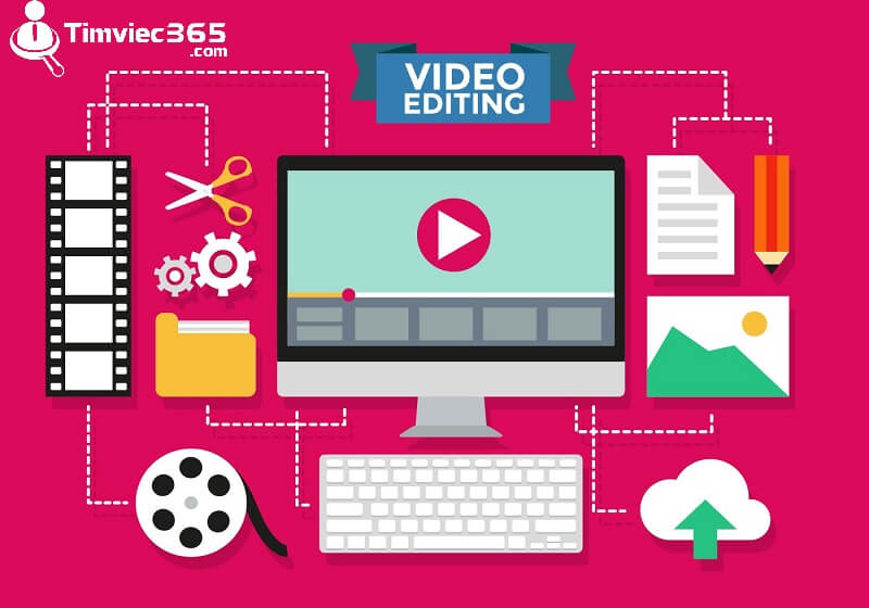 Đảm nhận báo cáo công việc cho từng vị trí