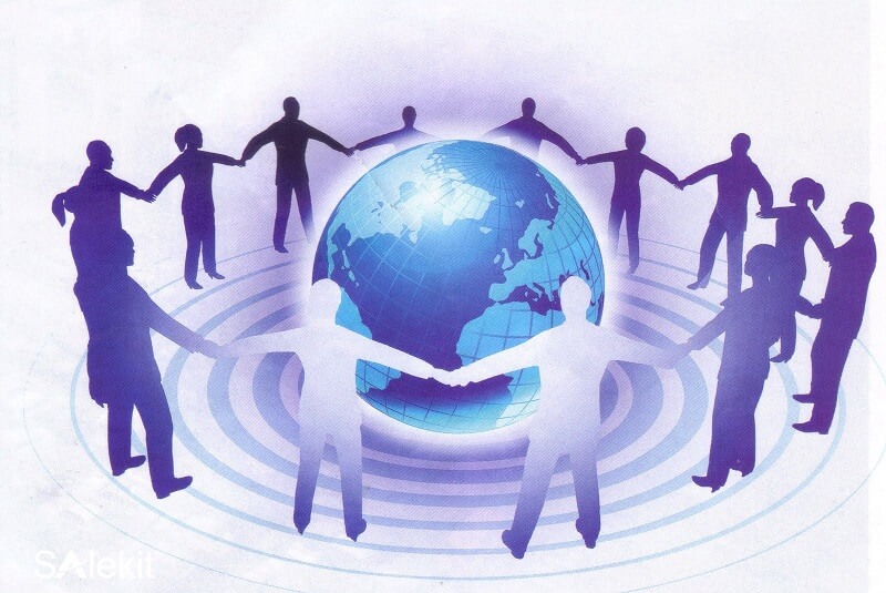 Môi trường kinh doanh là gi