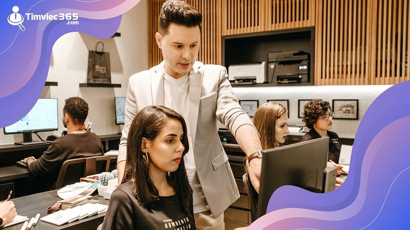 Business center cung cấp môi trường làm việc hoàn hảo