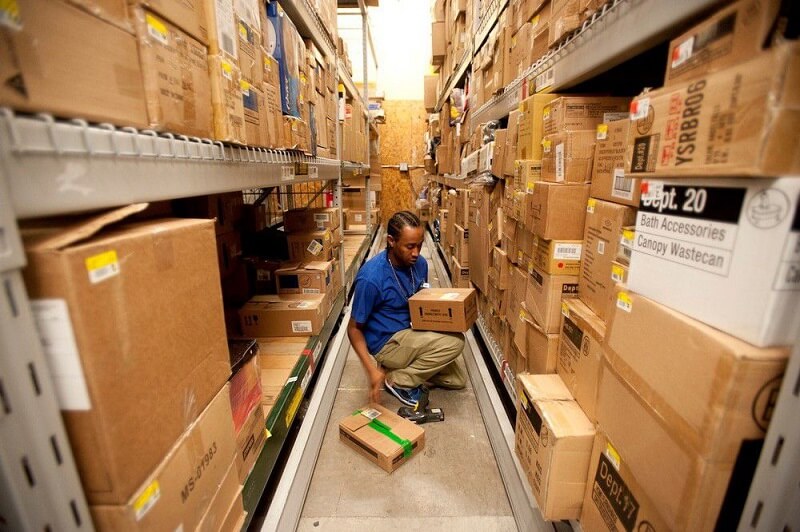 Môi trường làm việc