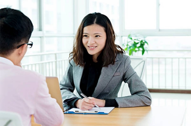 Một người sale online cần đáp ứng được những tiêu chí gì