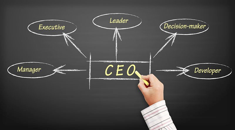 Một số yêu cầu cơ bản trở thành CEO là gì?