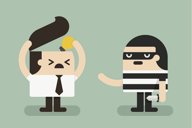 một số doanh nghiệp sử dụng cạnh tranh không lành mạnh vì lợi ích