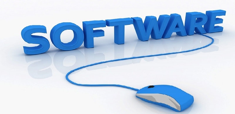 Một số phần mềm kế toán bán hàng cần biết