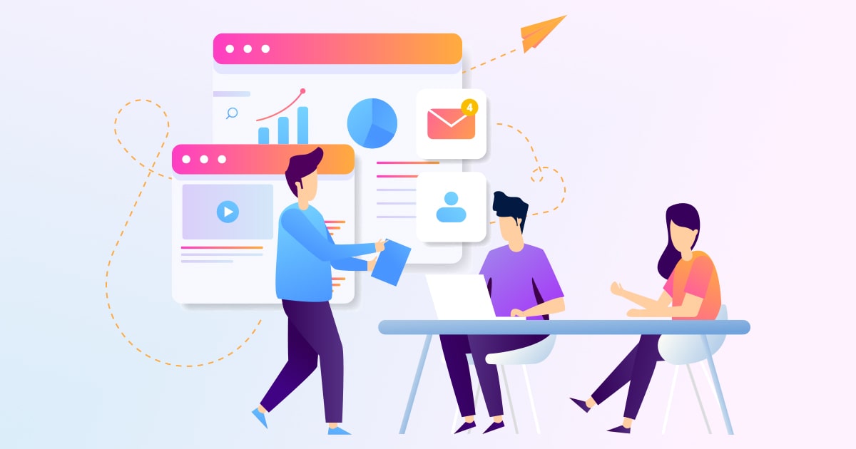 Một số phần mềm quản lý bán hàng