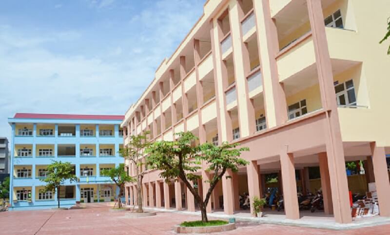 Một số trường đào tạo ngành kiến trúc cảnh quan