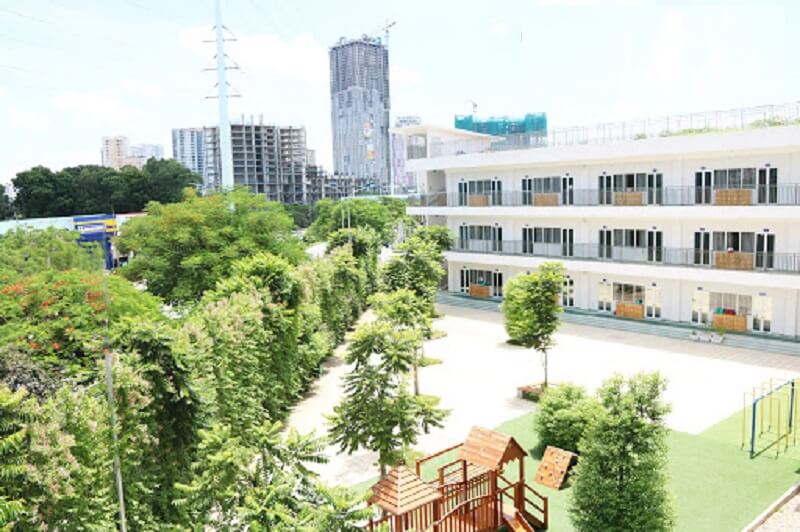 Một số trường đào tạo ngành Nông học