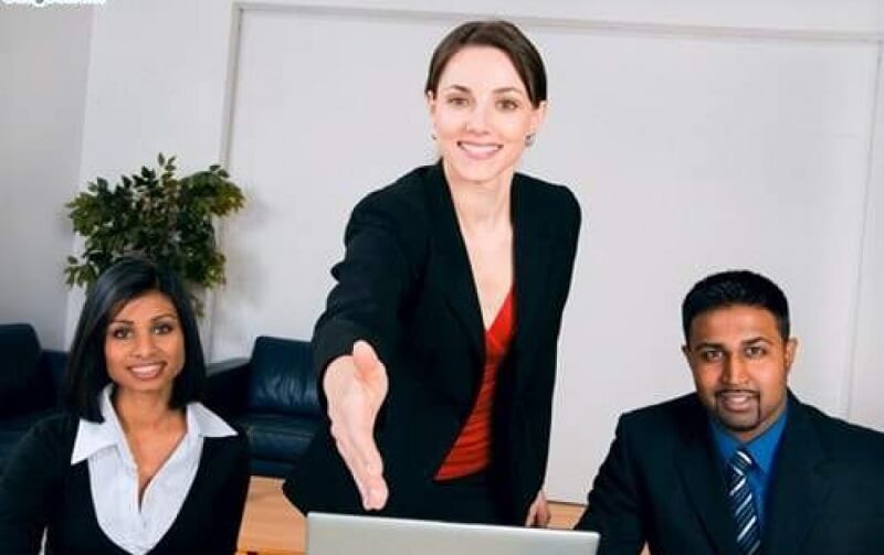 Một số vị trí cụ thể trong trong ngành Bảo hiểm tại Hồ Chí Minh