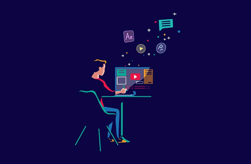 Motion graphic designer cần những kỹ năng gì?