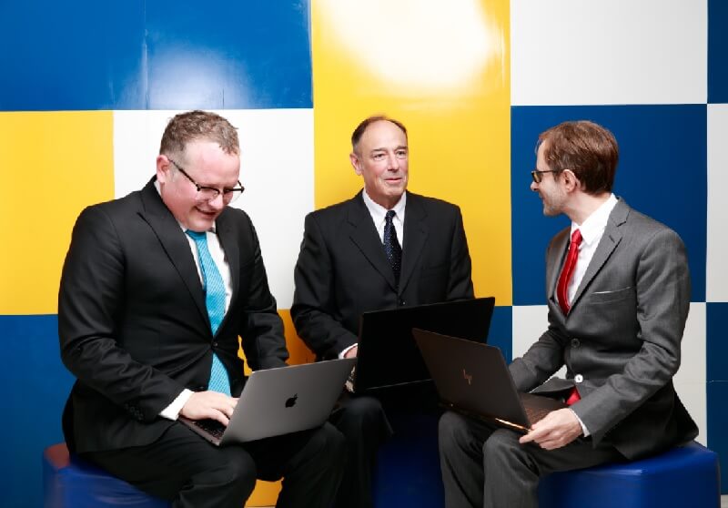 Sự biểu bị của thuật ngữ MSC là gì?