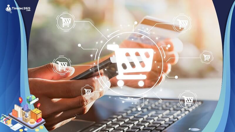 Bạn có thể tìm thấy tất cả các loại hàng hóa trên Wish