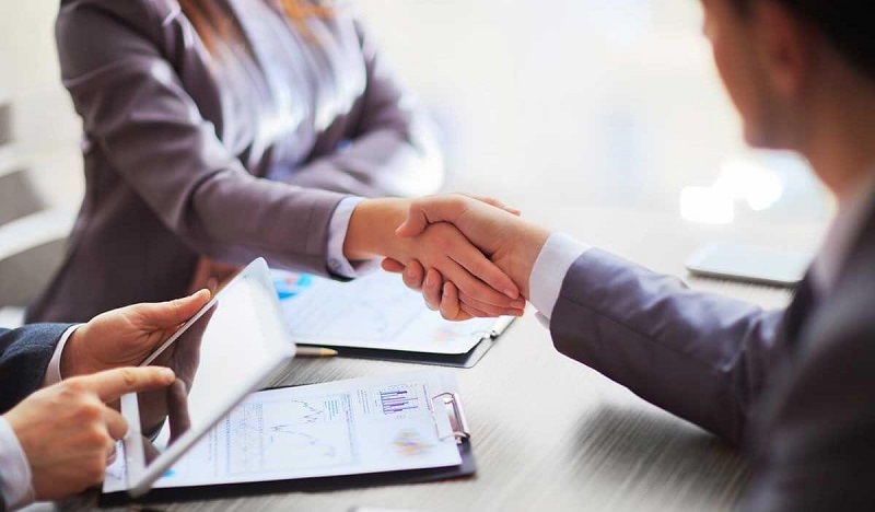 Gợi ý viết mục tiêu nghề nghiệp nhân viên kinh doanh